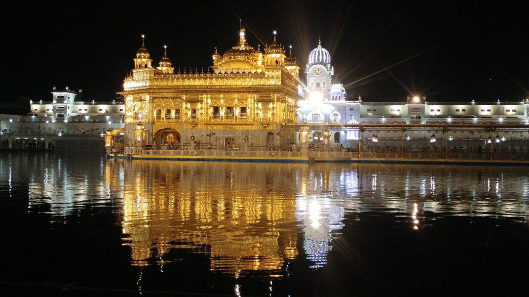 Golden Temple