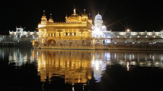 Golden Temple