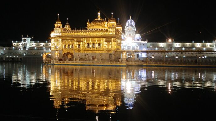 Golden Temple