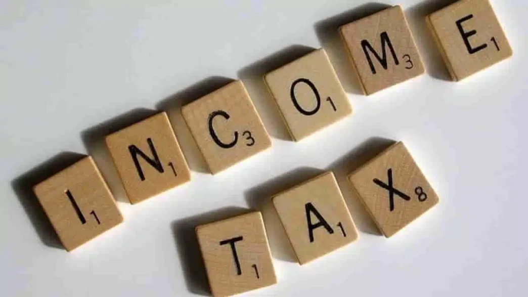 income tax