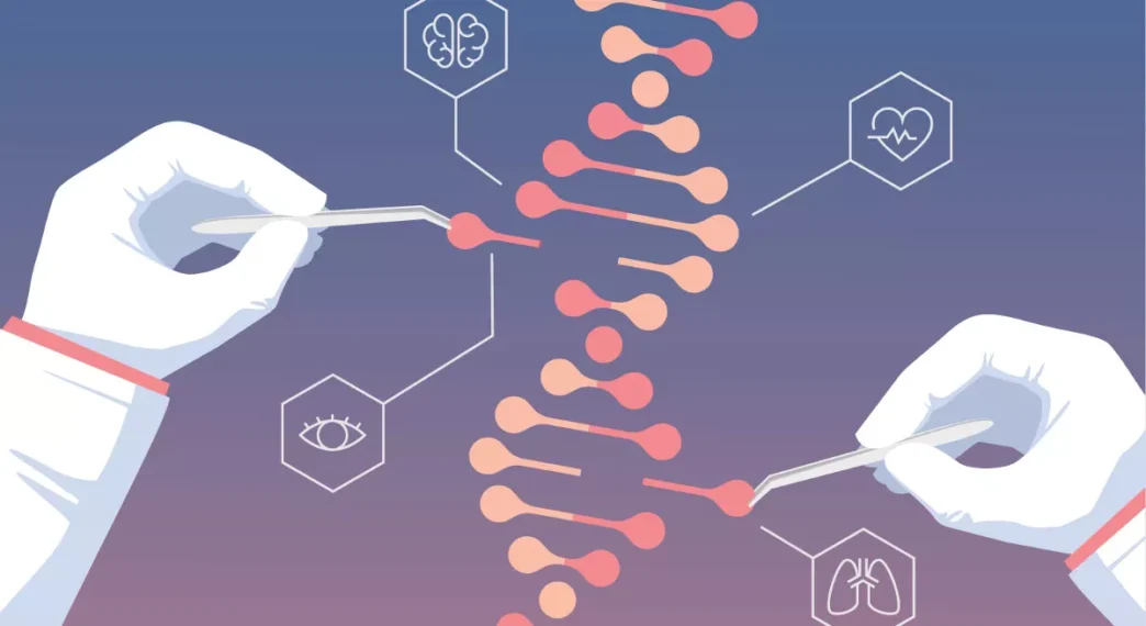 Applications of Genetic Engineering