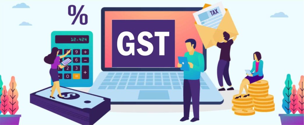 GST returns