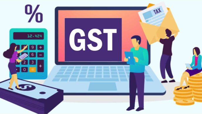 GST returns