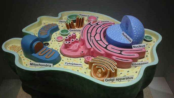 animal cell