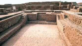 Gifts of Indus Valley Civilization