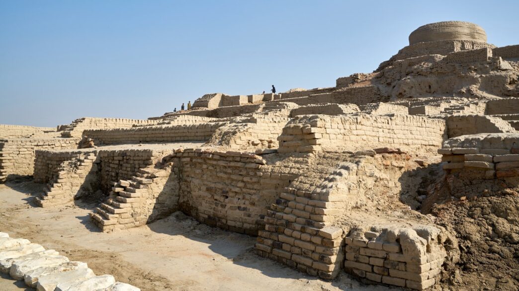 Harappan civilization