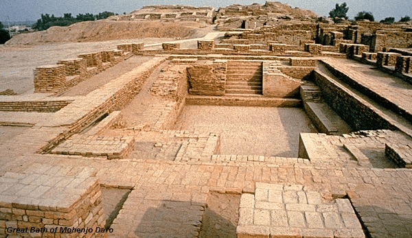 Indus Valley Civilization