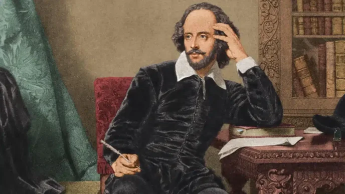 "William Shakespeare: Celebrating His Legacy"