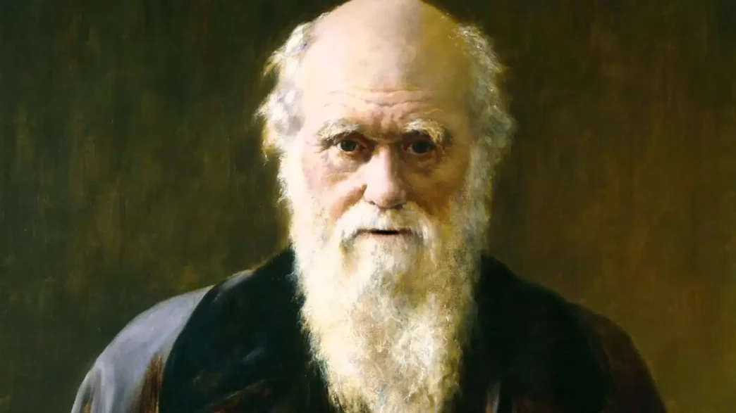 Charles Darwin - The Father of Evolutionary Theory