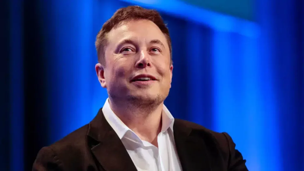 Elon Musk: The Visionary Entrepreneur