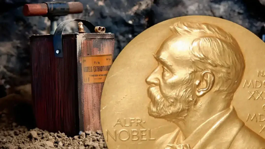 Nobel's Impact on the World