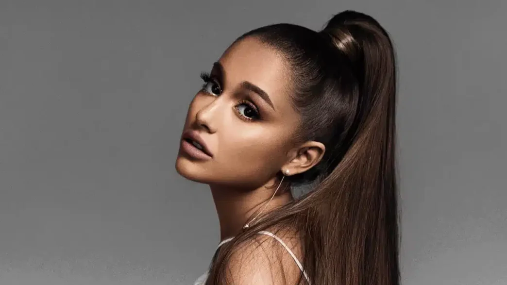 Ariana Grande – A Pop Icon and International Superstar