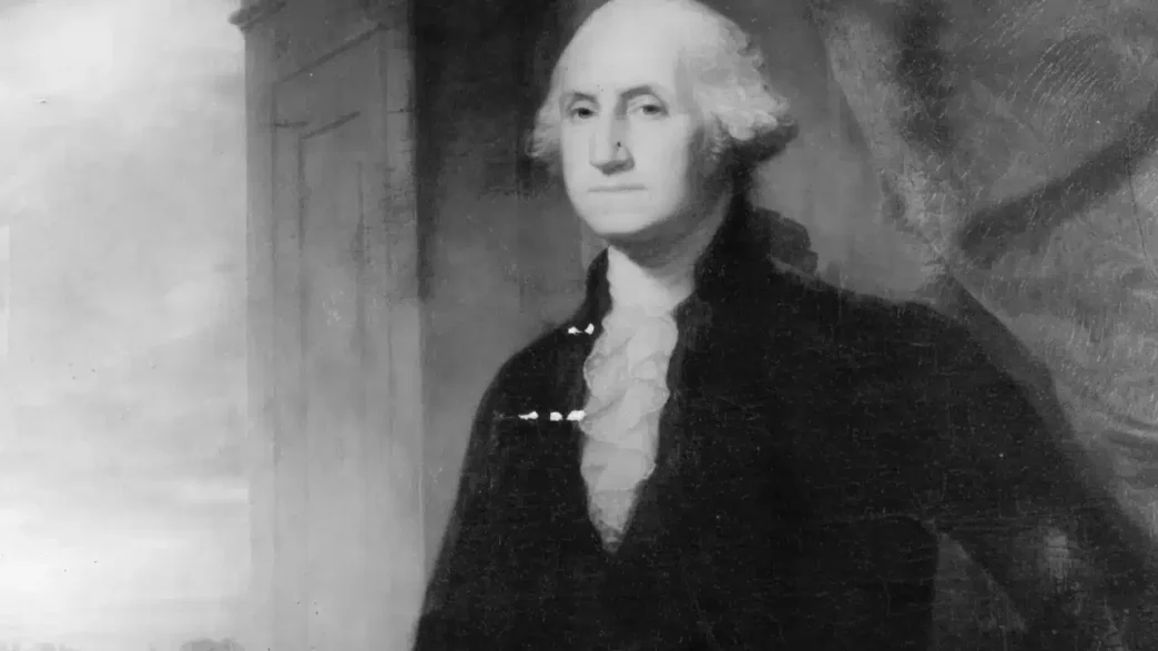 George Washington: A Founding Father of the United States