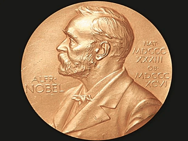 Alfred Nobel