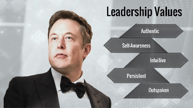 Elon Musk: The Visionary Entrepreneur