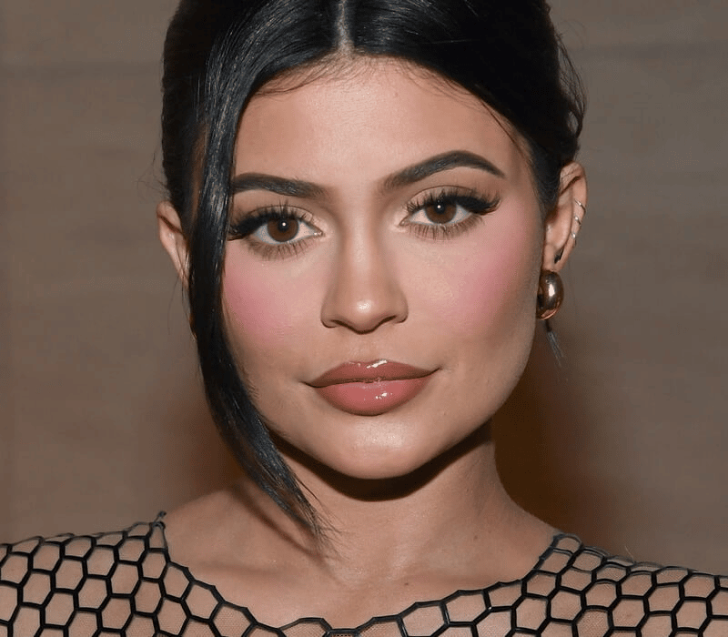 Kylie Jenner – A Celebrity in Every Sense of the Word