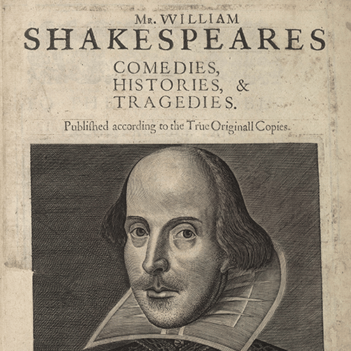 Overview of Shakespeare's works