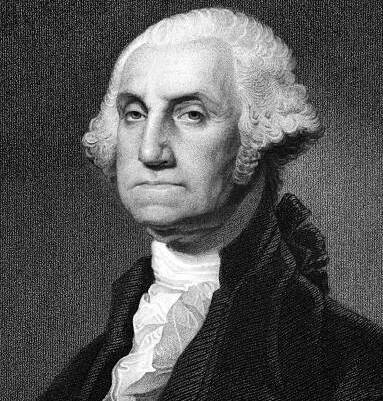 George Washington: A Founding Father of the United States