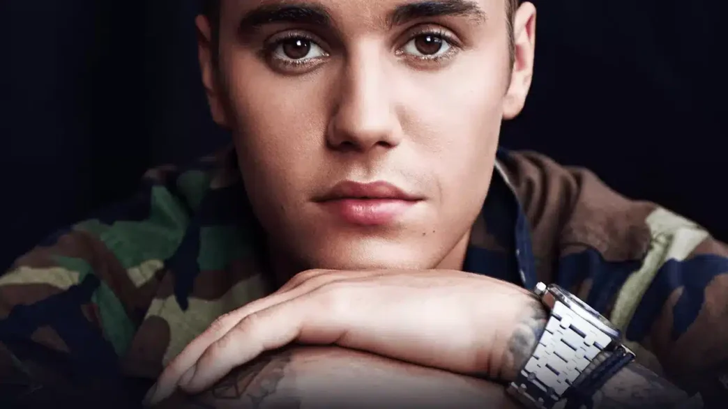 Justin Bieber - Know All About The Pop Star's Life