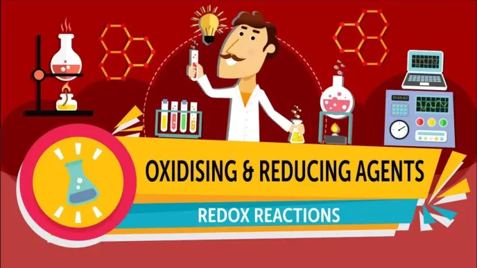 Oxidizing Agents: What You Need To Know