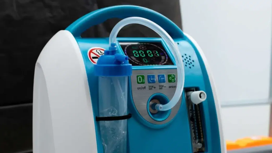 Oxygen Concentrator