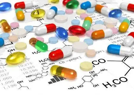 Medicinal/Pharmaceutical Organic Chemistry