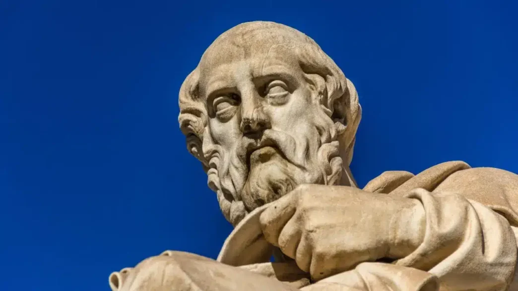 Plato - A Look at the Ancient Greek Philosopher