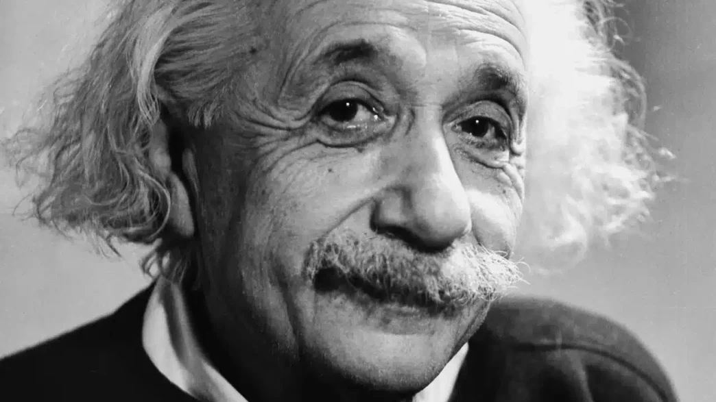 Success Stories of Albert Einstein