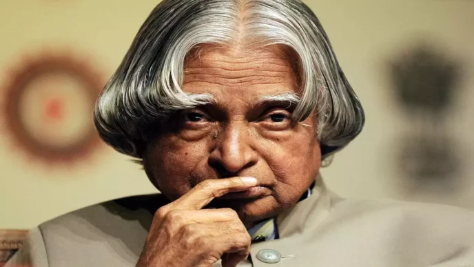 "APJ Abdul Kalam: Life, Legacy, and Inspirational Quotes"