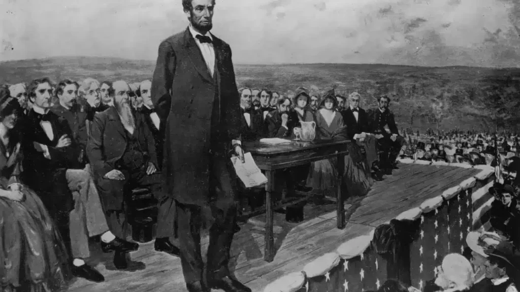 Introduction of Success Story of Abraham Lincoln