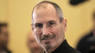 Success Story of Steve Jobs