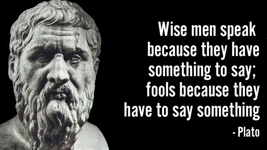 Plato - A Look at the Ancient Greek Philosopher