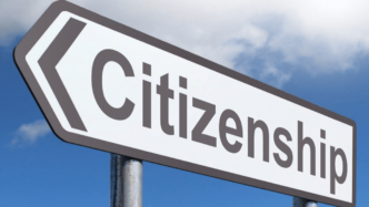 Citizenship