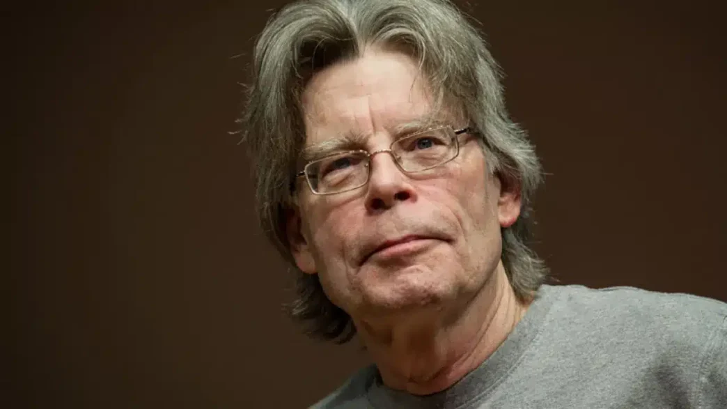 Stephen King