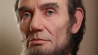 Introduction of Success Story of Abraham Lincoln