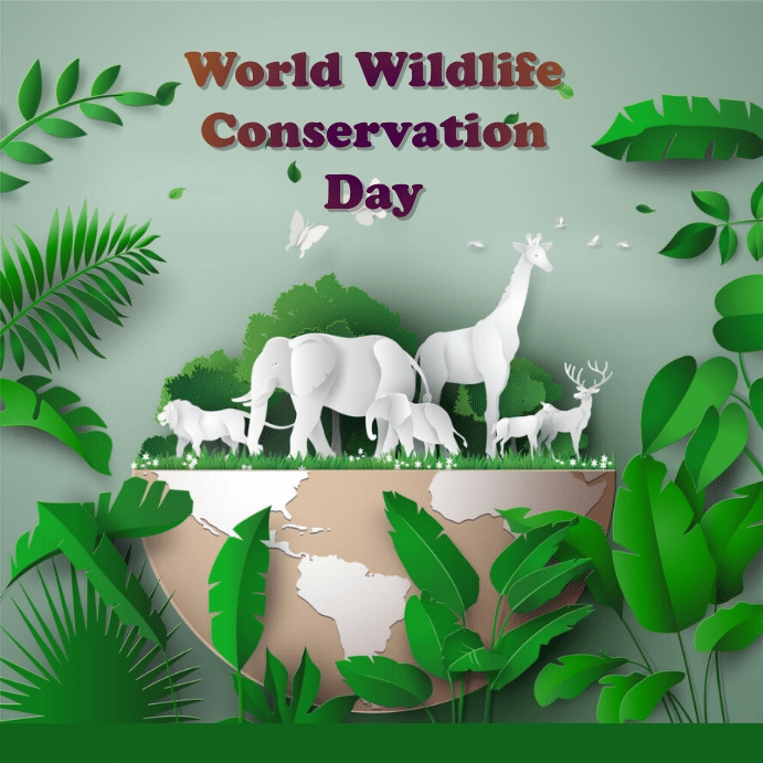 Wildlife Conservation - The Necessity To Preserve Nature