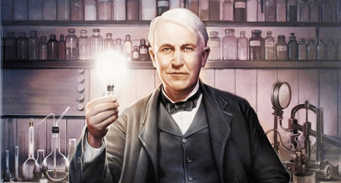 Thomas Edison's Biggest Success