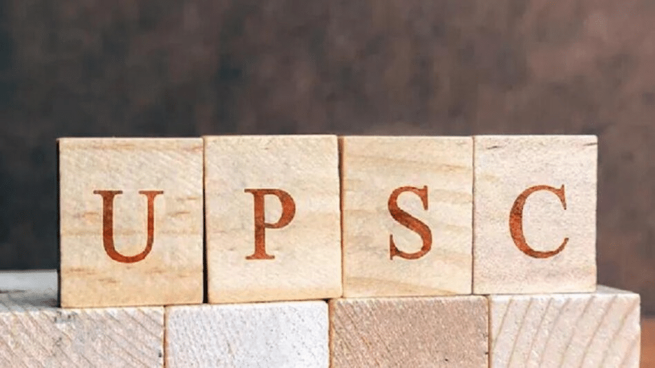 UPSC full form is Union Public Service Commission