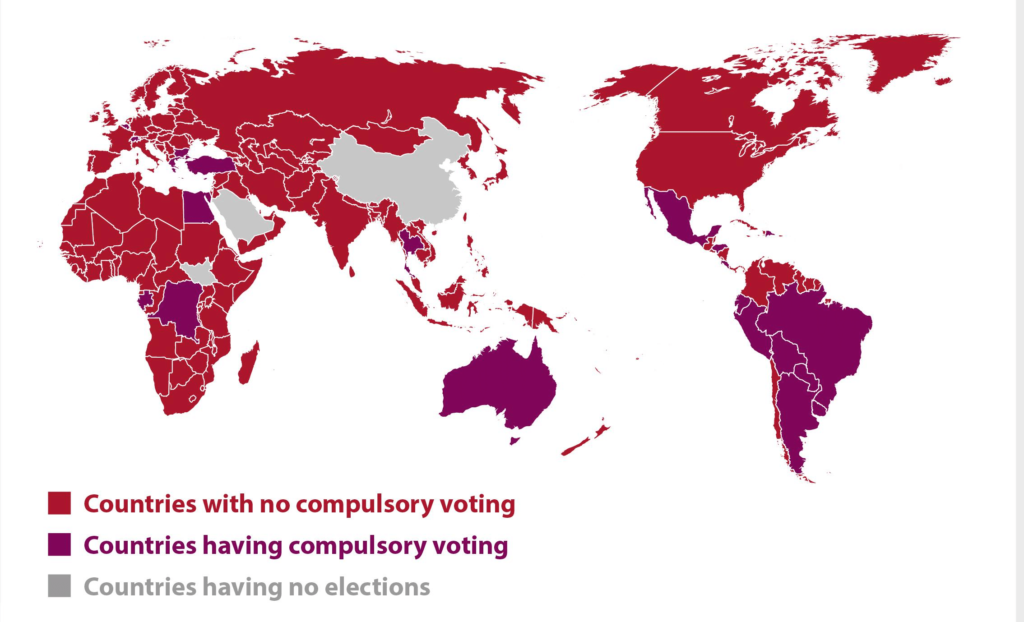 How Does Democracy Work?