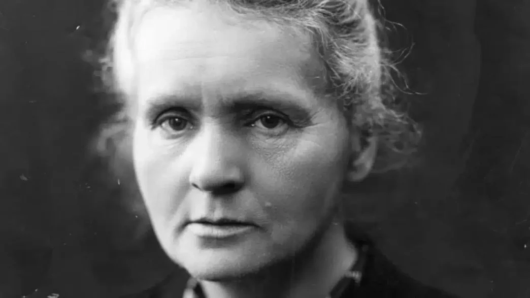 Success Story of Marie Curie - A Nobel Prize Winner