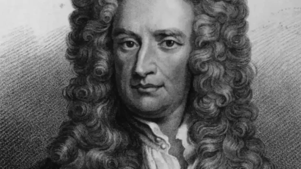 "Issac Newton: A Look at the Life and Legacy of the Great Scientist"