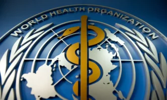 World Health Organization (WHO)