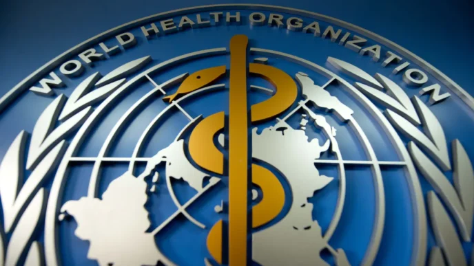 World Health Organization (WHO)