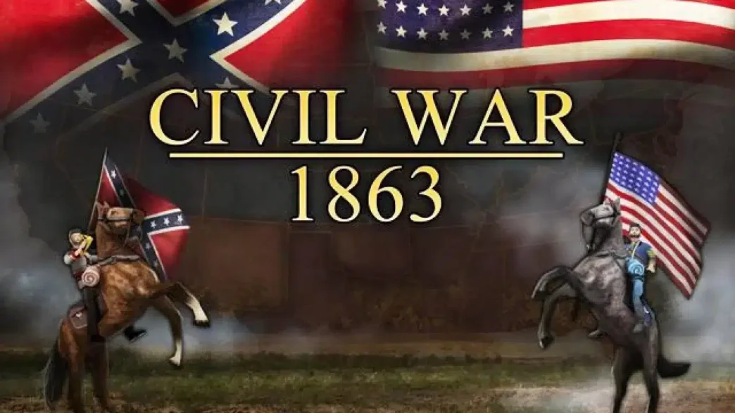 The Civil War