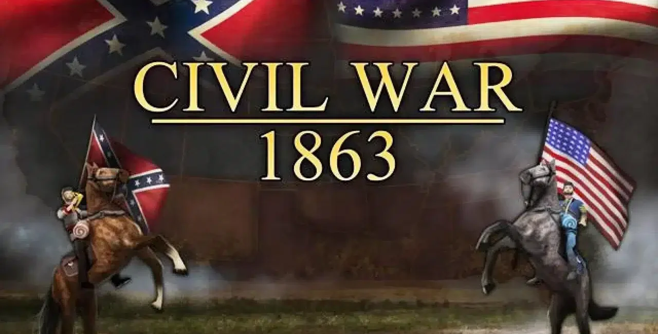 The Civil War