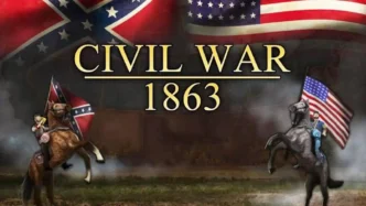 The Civil War