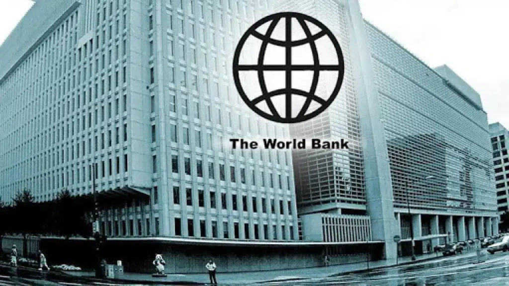 World Bank: The International Financial Institution for Global Development