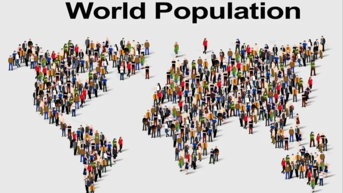 World Population: A Growing Concern