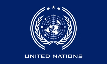 Main International Organizations: United Nations 