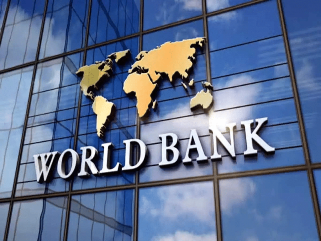 World Bank 